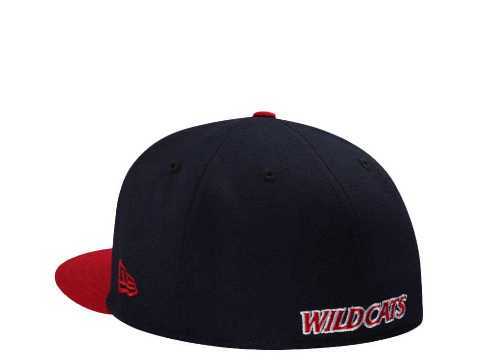 New Era Arizona Wildcats Final Four 1997 Two Tone Prime Edition 59Fifty Fitted Hat