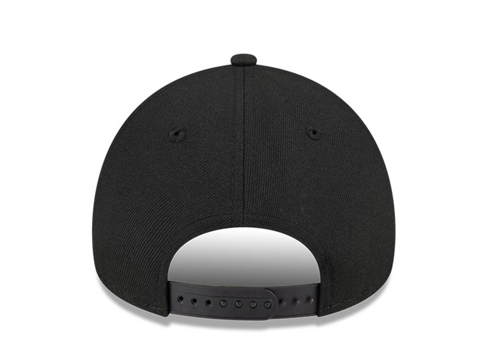 New Era Cincinnati Bengals Classic The League 9Forty Snapback Hat