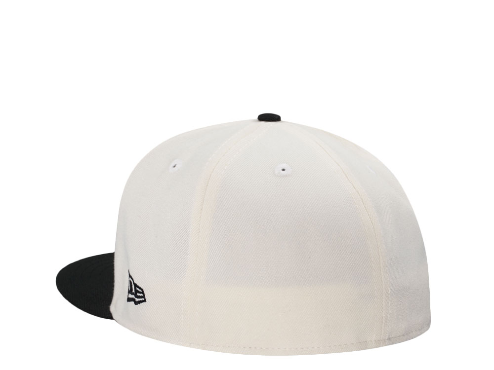 New Era TF Limited Family Chrome Two Tone Edition 59Fifty Fitted Hat