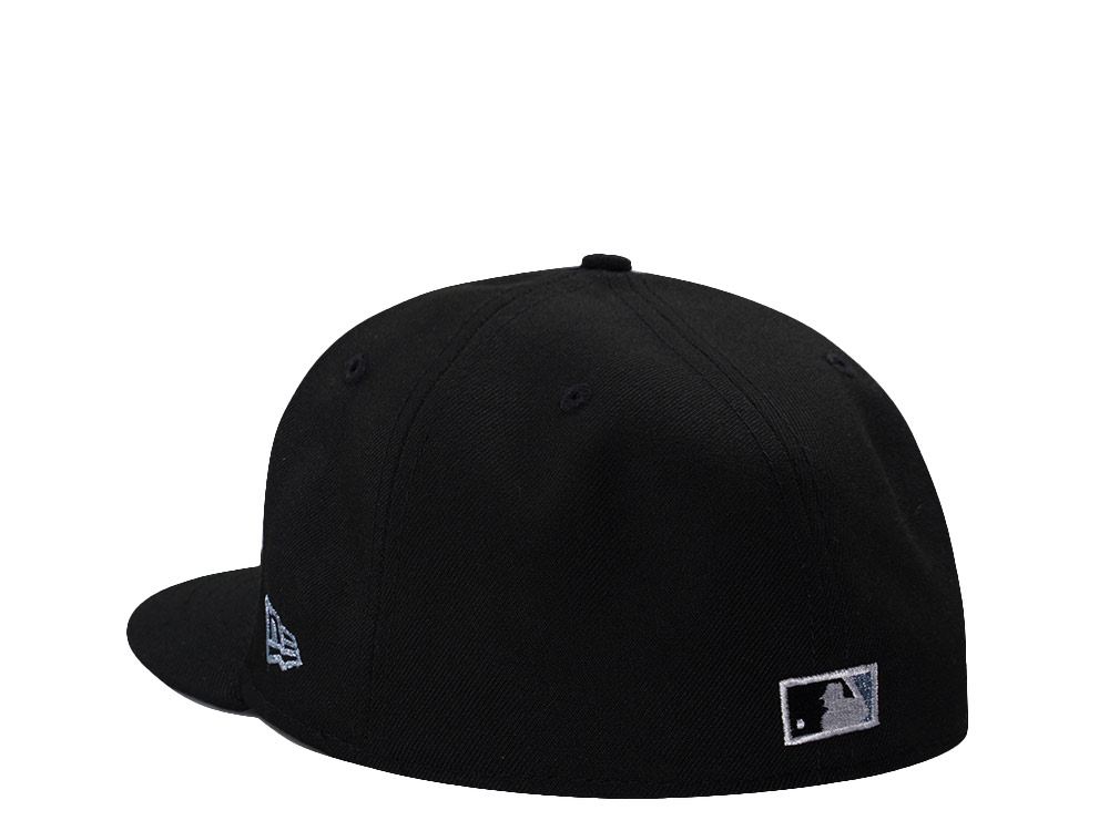 New Era St. Louis Cardinals All Star Game 2009 Black Prime Edition 59Fifty Fitted Hat