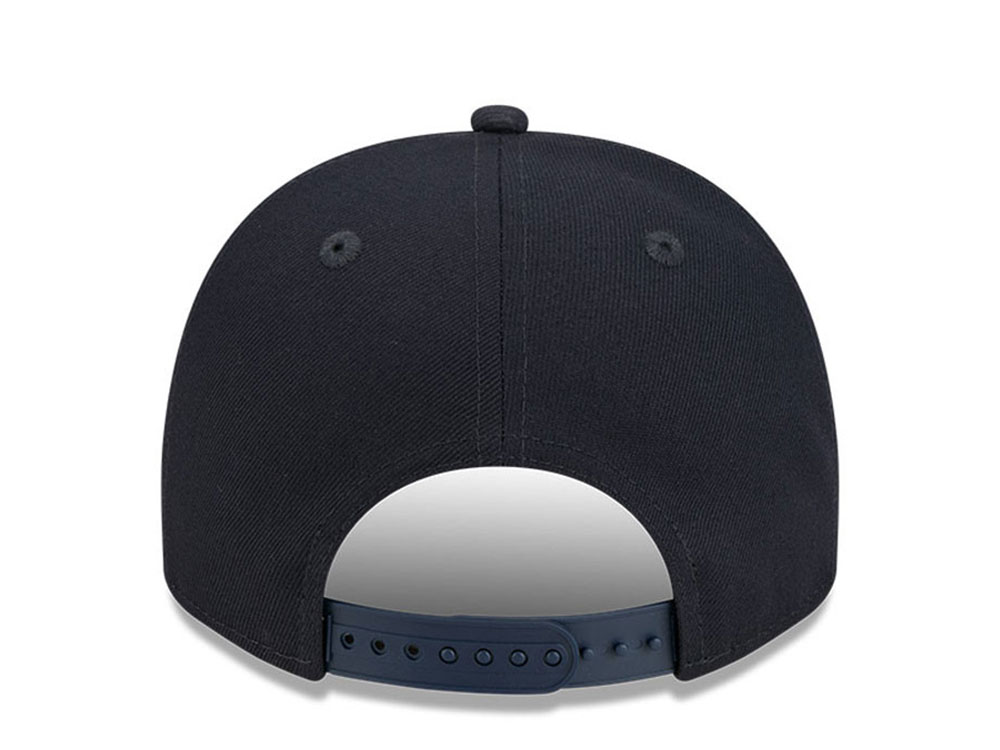 New Era Cleveland Guardians World Series 1920 Black 9Fifty A-Frame Snapback Hat