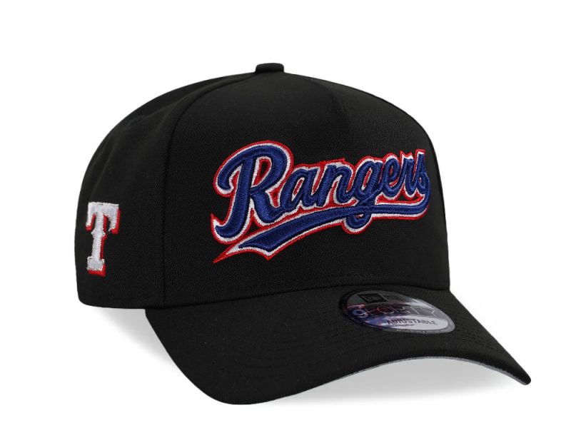 TEXAS RANGERS | TOPPERZSTOREUSA.COM