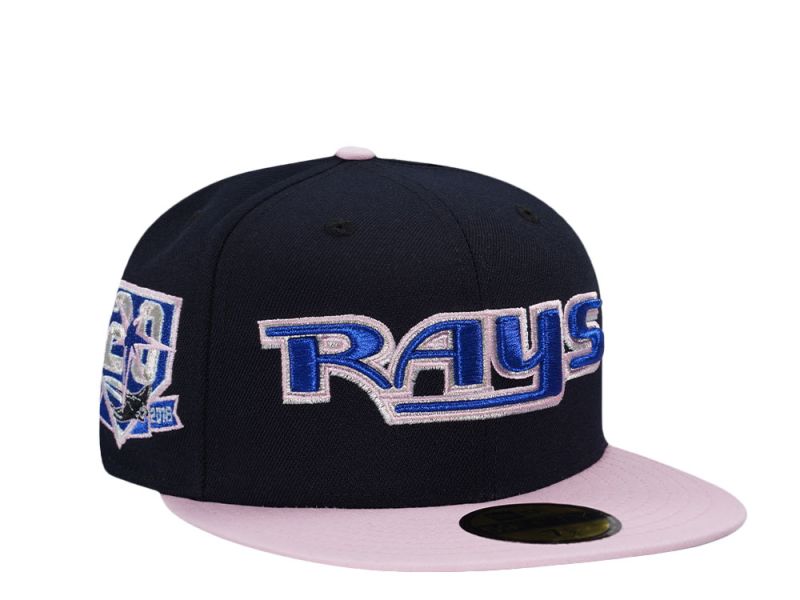 TAMPA BAY RAYS | TOPPERZSTOREUSA.COM