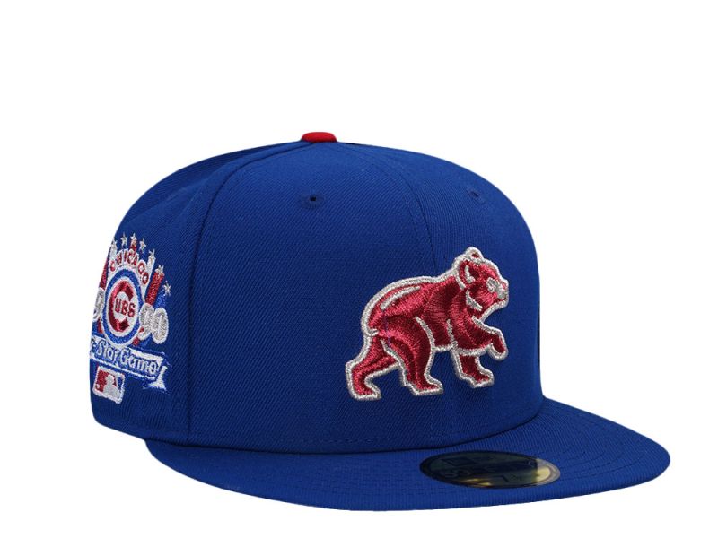 CHICAGO CUBS | TOPPERZSTOREUSA.COM
