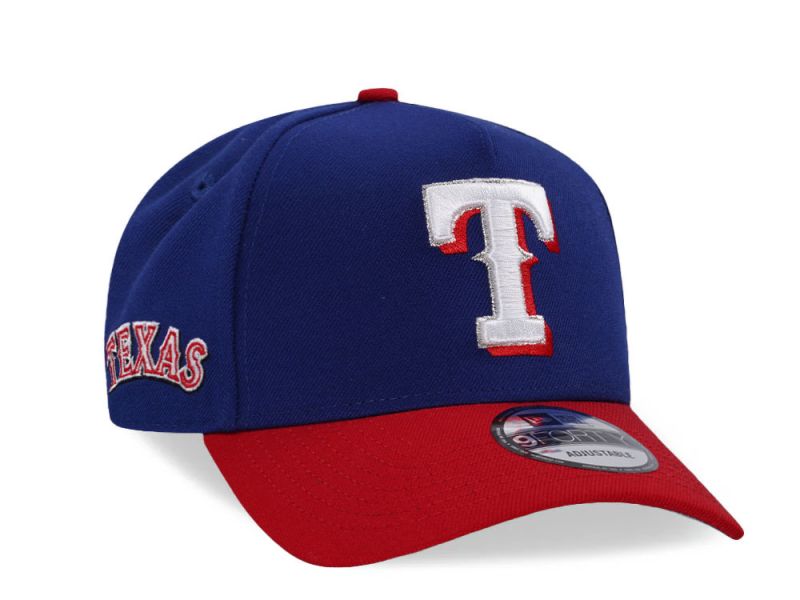 TEXAS RANGERS | TOPPERZSTOREUSA.COM