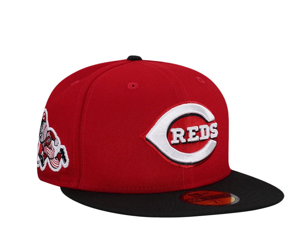 CINCINNATI REDS | TOPPERZSTOREUSA.COM
